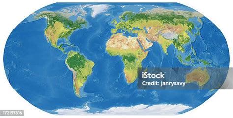 Peta Bumi Asli - wintechmobiles.com