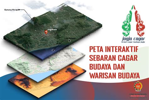 Peta Interaktif Cagar Budaya - wintechmobiles.com