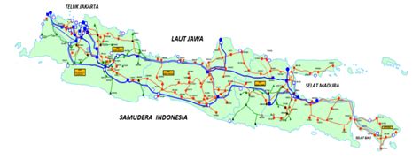 Peta Jaringan Listrik Indonesia | PDF - Scribd - wintechmobiles.com