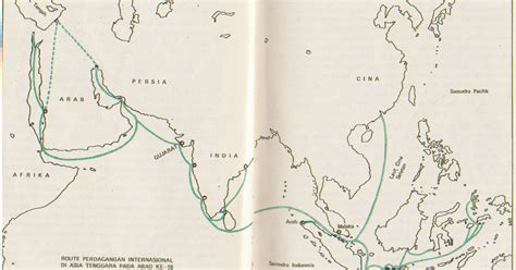 Peta Pelayaran Nusantara Sejarah | PDF - Scribd - wintechmobiles.com