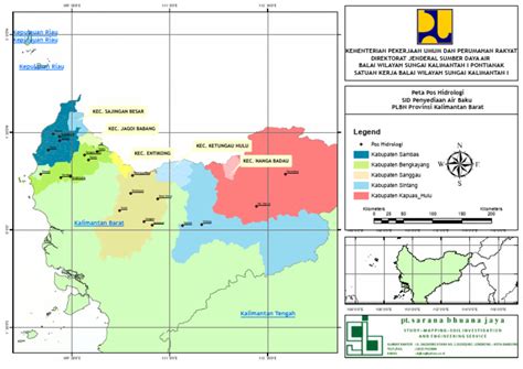 Peta Pos Hujan - wintechmobiles.com