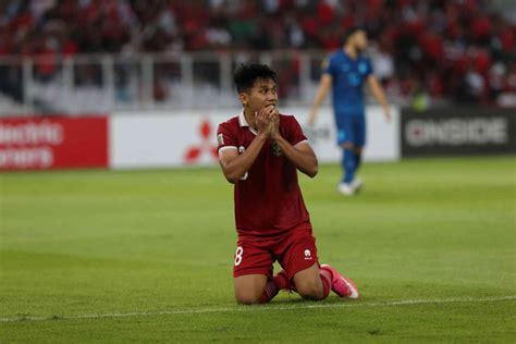 Peta Prestasi Indonesia dalam Persepakbolaan Dunia - muktibox.com