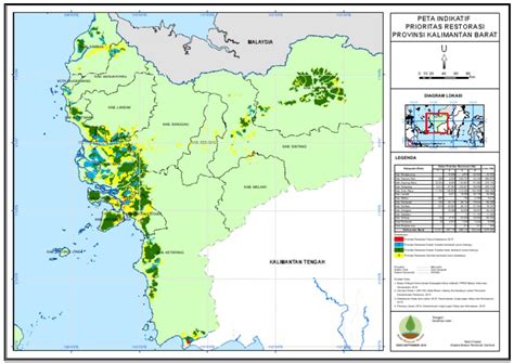 Peta Restorasi Dirilis Minggu Ini - Media Indonesia - muktibox.com