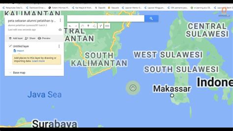 Peta Sebaran Alumni - wintechmobiles.com