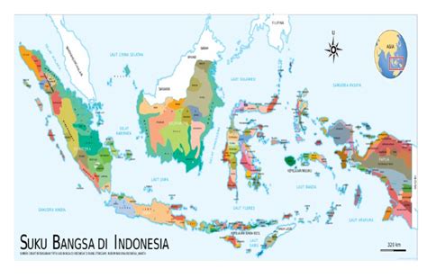 Peta Suku Bangsa Di Indonesia | PDF - Scribd - wintechmobiles.com
