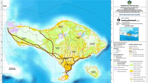 Peta Tematik - Sipusda Bojonegoro - wintechmobiles.com