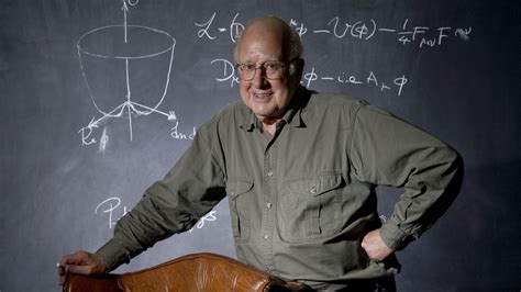 Peter Higgs: Nobel Prize-winning Scottish university professor dies - wintechmobiles.com