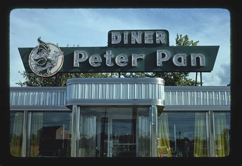 PETER PAN DINER - 342 Photos & 463 Reviews - Yelp