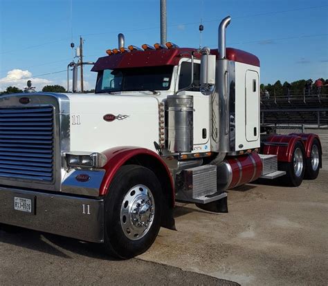 PETERBILT Trucks For Sale in VICTORIA, TEXAS - 500 Listings ...