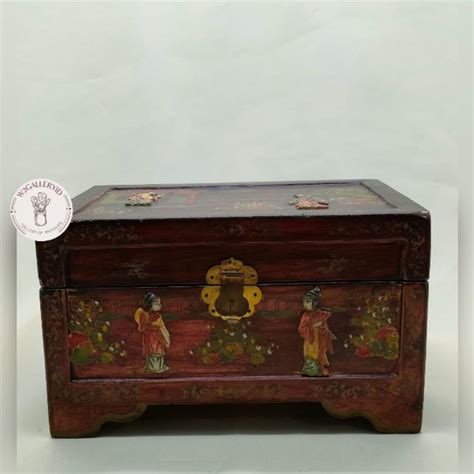 Peti Antik di Indonesia - OLX Murah Dengan Harga Terbaik - muktibox.com