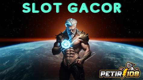 PETIR108 Link Situs Judi Slot Gacor Online Terbaru PETIR108 - PETIR108