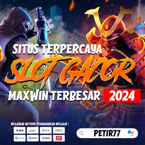 PETIR77 Situs Slot Petir 77 Online Gacor Terpercaya PETIR777 - PETIR777