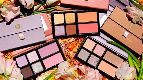 Petites Palettes - Mattes, Neutral | Alcone Company - muktibox.com