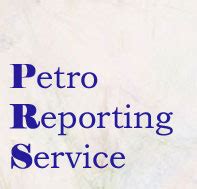 Petro Reporting Service LLC - Company Profile and News - coolestguyplanet.net