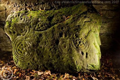 PETROGLYPHS: photographs by Anthony Weir... - Irish Megaliths