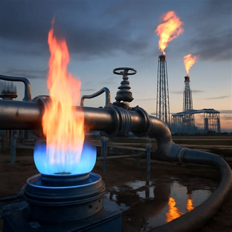 Petroleum and natural gas industries - ISO - raincitystudios.com