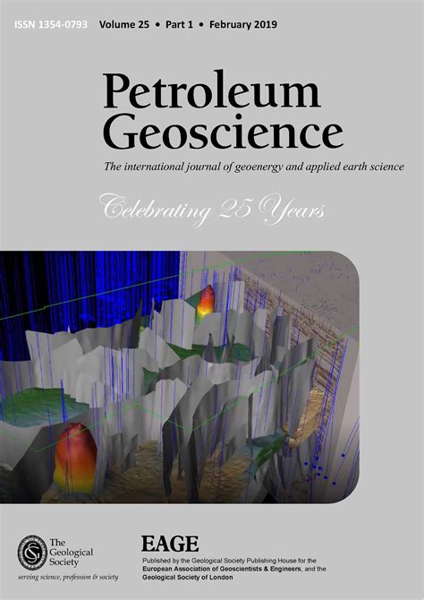 Petroleum Geoscience | Springer Nature Link - wintechmobiles.com