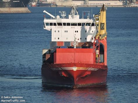 PEYTON LYNN C, IMO 9295531, Flag Antigua & Barbuda - Shipfix