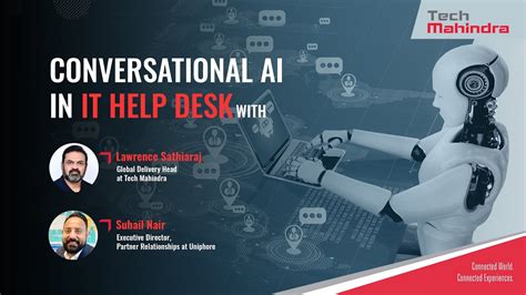 PF HelpDesk -Tech Mahindra