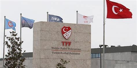 PFDK''dan Süper Lig''den 4 kulübe para cezası