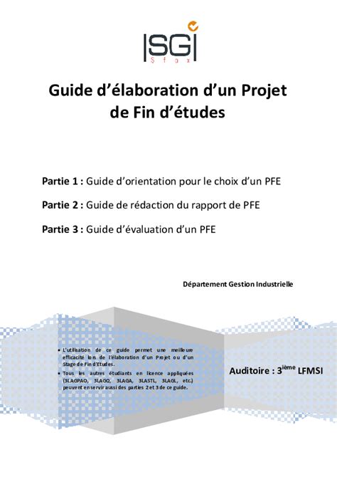 PFE exemple – Page 3751 – Projet de fin d