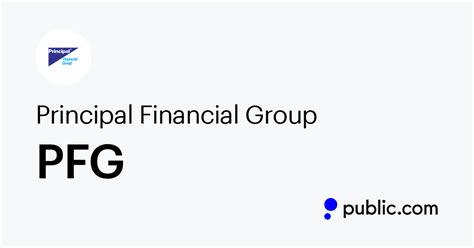 PFG Stock News PRINCIPAL FINANCIAL GROUP Stock Price Today