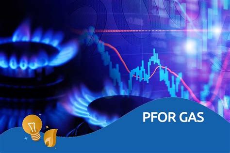 PFOR Gas 2024 Oggi? Cos