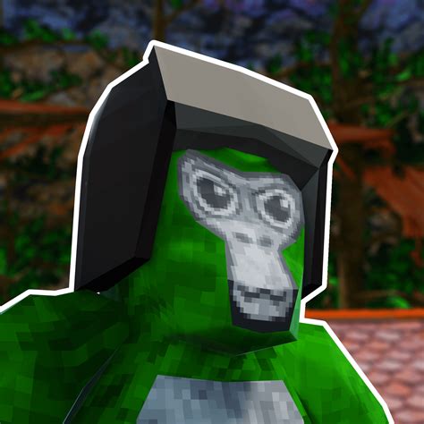PFP Generator Create Your Own Gorilla Tag Profile Picture