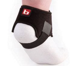 PFS Strap - Foot Supports - Breg, Inc.