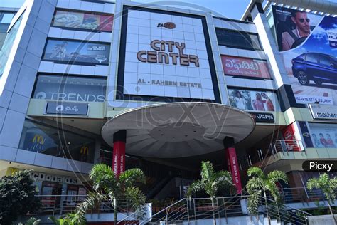 PG Near City Center Mall, Banjara Hills, Hyderabad