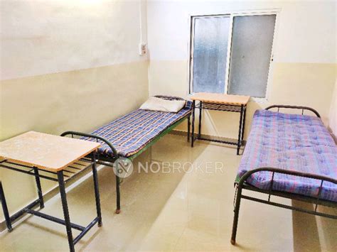 PG in Nalstop Chowk, Pune Hostels in Nalstop Chowk - Nobroker