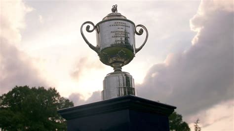 PGA Championship returns to a restored Oak Hill with strong field