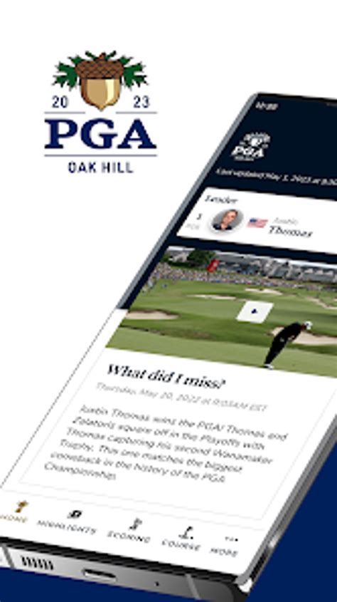 PGA Club APK Download for Android 