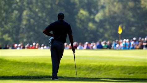 PGA Live Updates | PGA Championship underway after frost delay