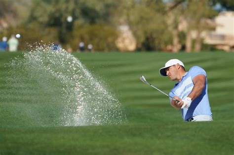 PGA Tour: Waste Management Phoenix Open prize money