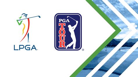 PGA Tour and LPGA come together for mixed-team tournament in Florida