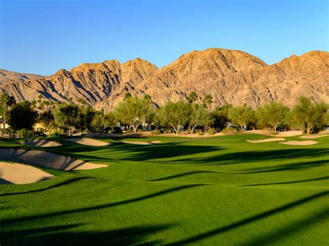 PGA West - Greg Norman Course - Course Profile Course …