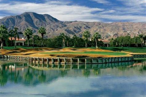 PGA West Jack Nicklaus Tournament Course - TeeOff