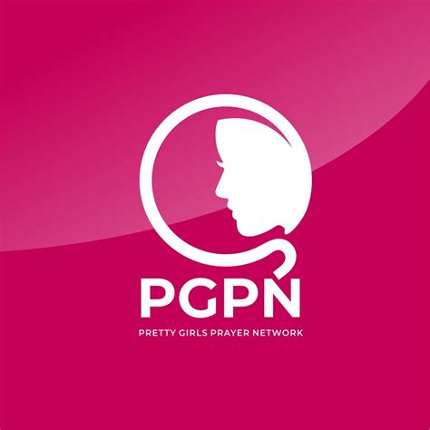 PGPN PRETTY GIRLS PRAYER NETWORK