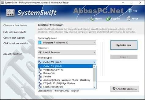 PGWare SystemSwift 2.10.5.2020 + Key