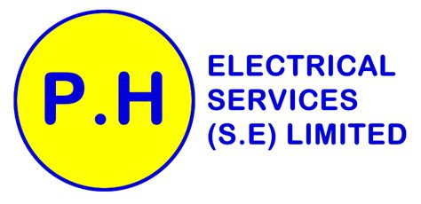 PH Electrical Services – Electrical Installation, Testing and Servicing