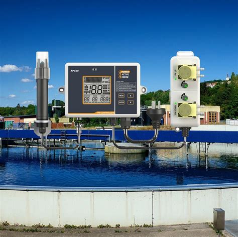 pH in Wastewater Treatment - Advanced Chemical … - raincitystudios.com