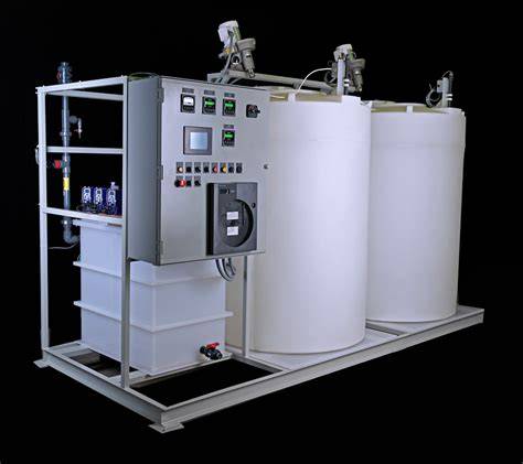 pH NEUTRALIZATION SYSTEMS - Burt Process … - raincitystudios.com