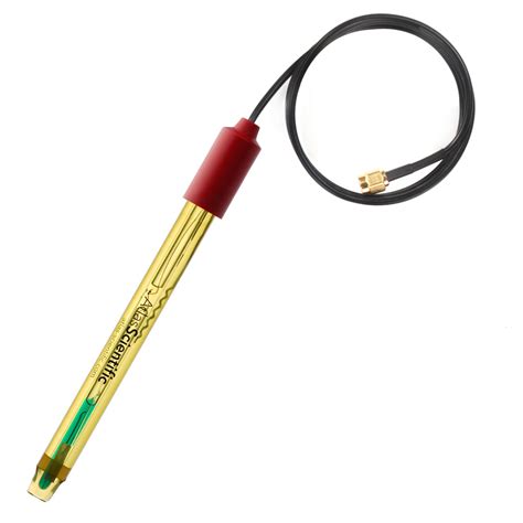 pH Probes & Sensors - Atlas Scientific - coolestguyplanet.net