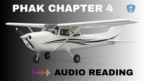 PHAK Chapter 4 - Federal Aviation Administration - wintechmobiles.com