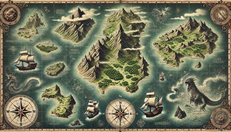 Phantom Islands - The Art of Travel: Wander, Explore, … - wintechmobiles.com