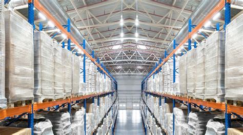 Pharmaceutical Warehousing - coolestguyplanet.net