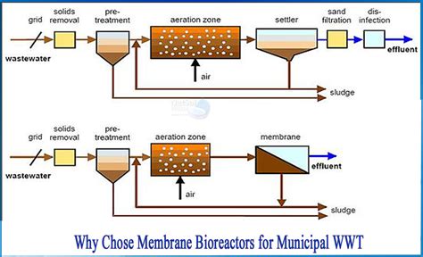 Pharmaceutical wastewater treatment using membrane bioreactor … - raincitystudios.com