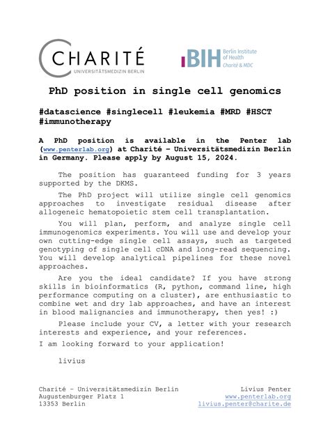 PhD Position: Improving the Measurement of EDI-Relevant Treatment ... - wintechmobiles.com