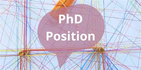 PhD Position - Techno-economic assessment of geother: 597175 - wintechmobiles.com